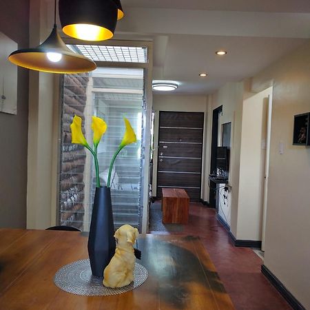 Anabelle Residence Dumaguete City Exterior photo