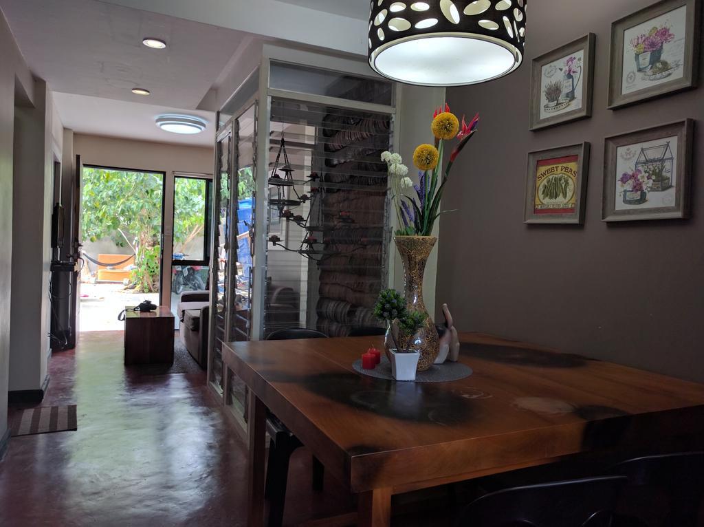 Anabelle Residence Dumaguete City Exterior photo