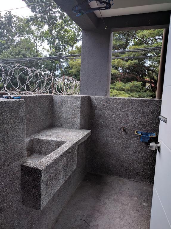 Anabelle Residence Dumaguete City Exterior photo