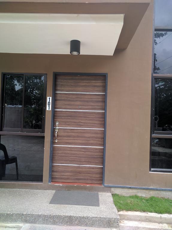 Anabelle Residence Dumaguete City Exterior photo