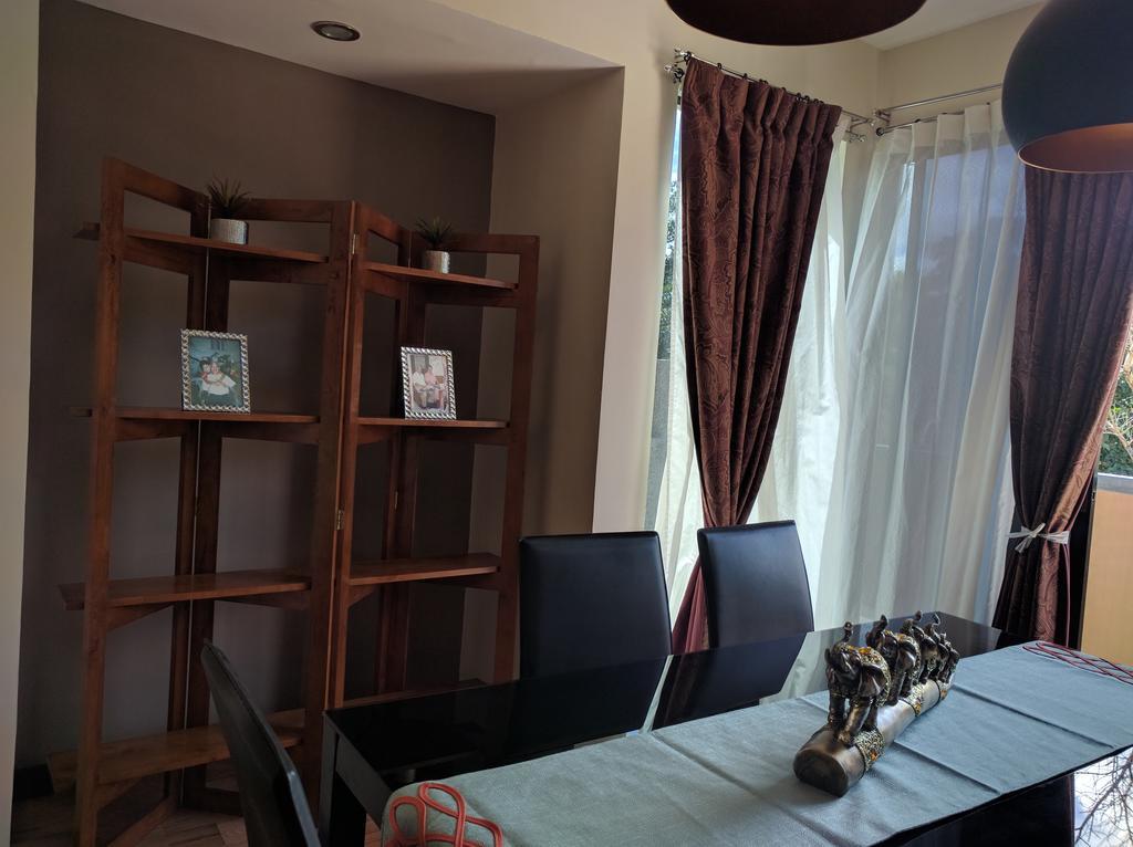 Anabelle Residence Dumaguete City Exterior photo