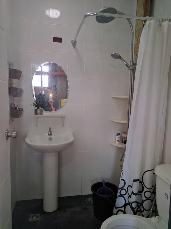 Anabelle Residence Dumaguete City Exterior photo
