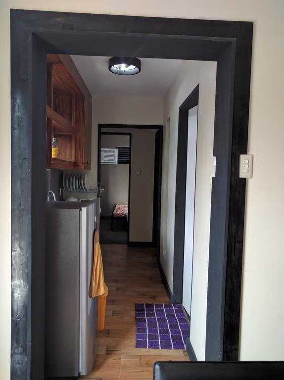 Anabelle Residence Dumaguete City Exterior photo