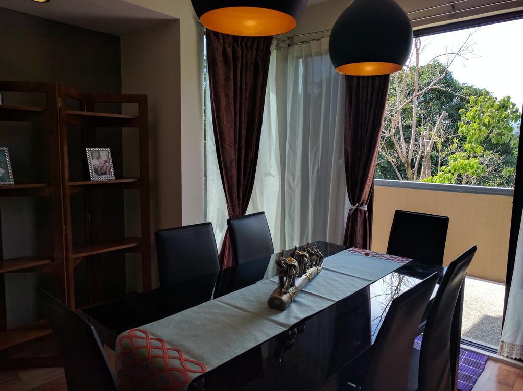 Anabelle Residence Dumaguete City Exterior photo