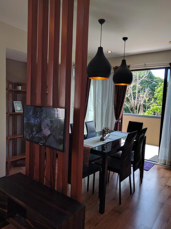 Anabelle Residence Dumaguete City Exterior photo