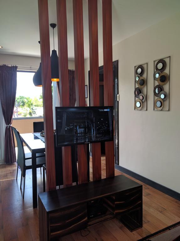 Anabelle Residence Dumaguete City Exterior photo