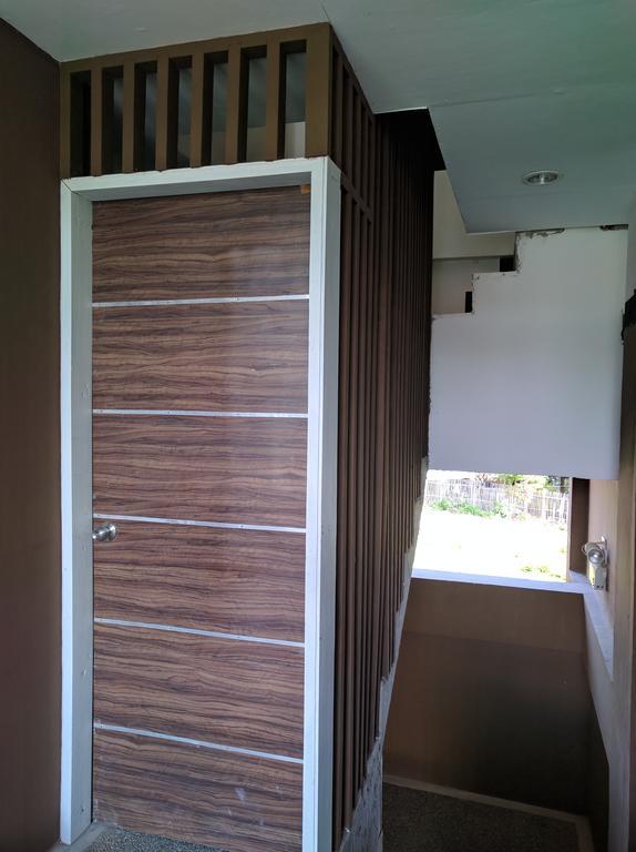 Anabelle Residence Dumaguete City Exterior photo