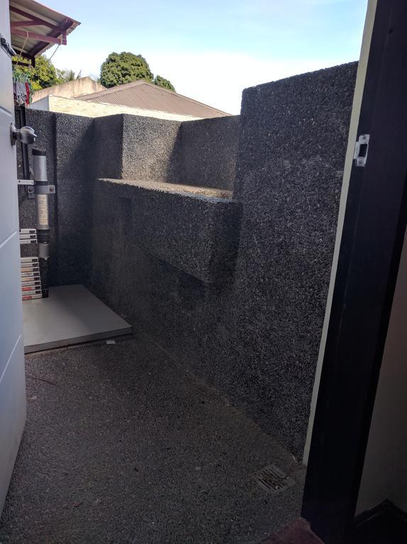 Anabelle Residence Dumaguete City Exterior photo