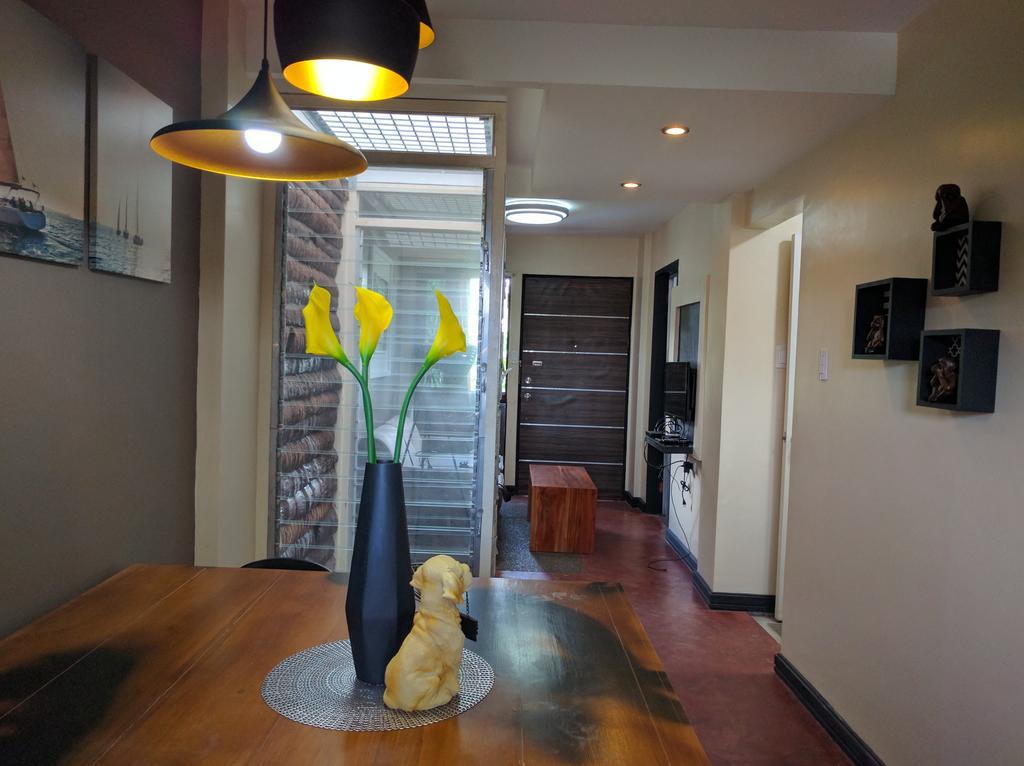 Anabelle Residence Dumaguete City Exterior photo