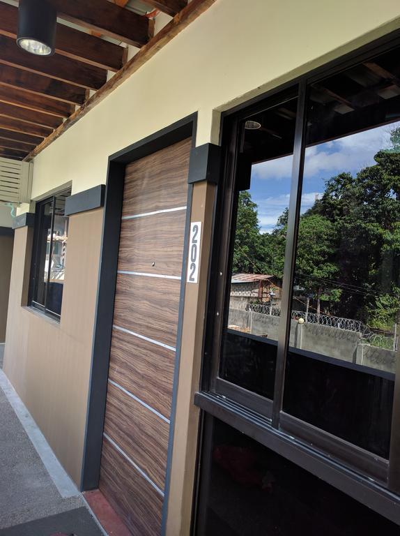 Anabelle Residence Dumaguete City Exterior photo
