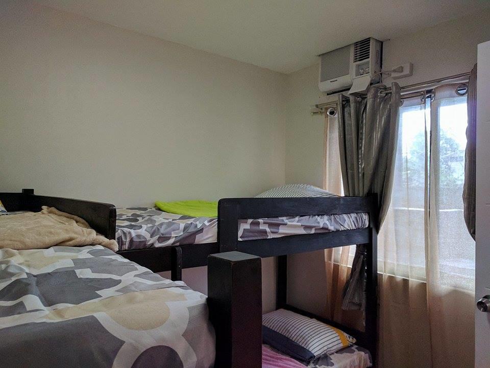 Anabelle Residence Dumaguete City Exterior photo