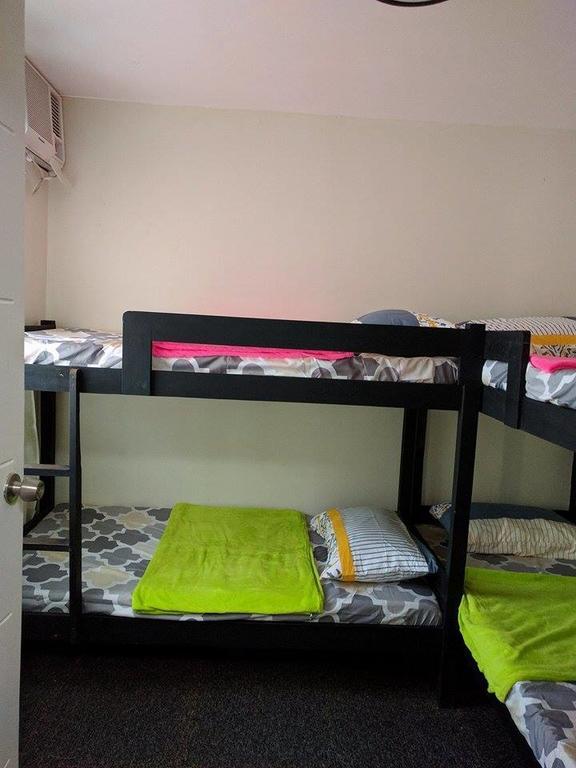 Anabelle Residence Dumaguete City Exterior photo