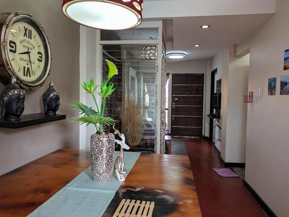 Anabelle Residence Dumaguete City Exterior photo
