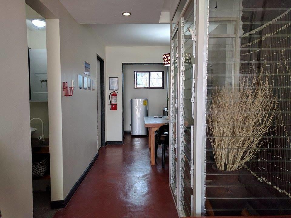 Anabelle Residence Dumaguete City Exterior photo
