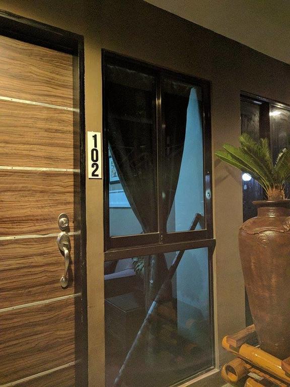 Anabelle Residence Dumaguete City Exterior photo