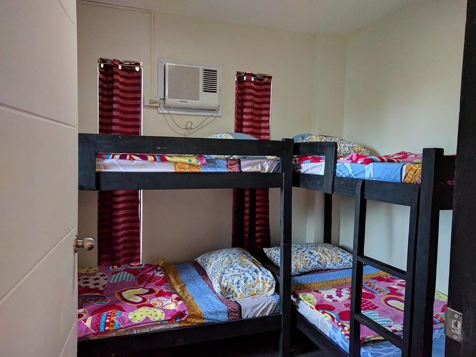 Anabelle Residence Dumaguete City Exterior photo