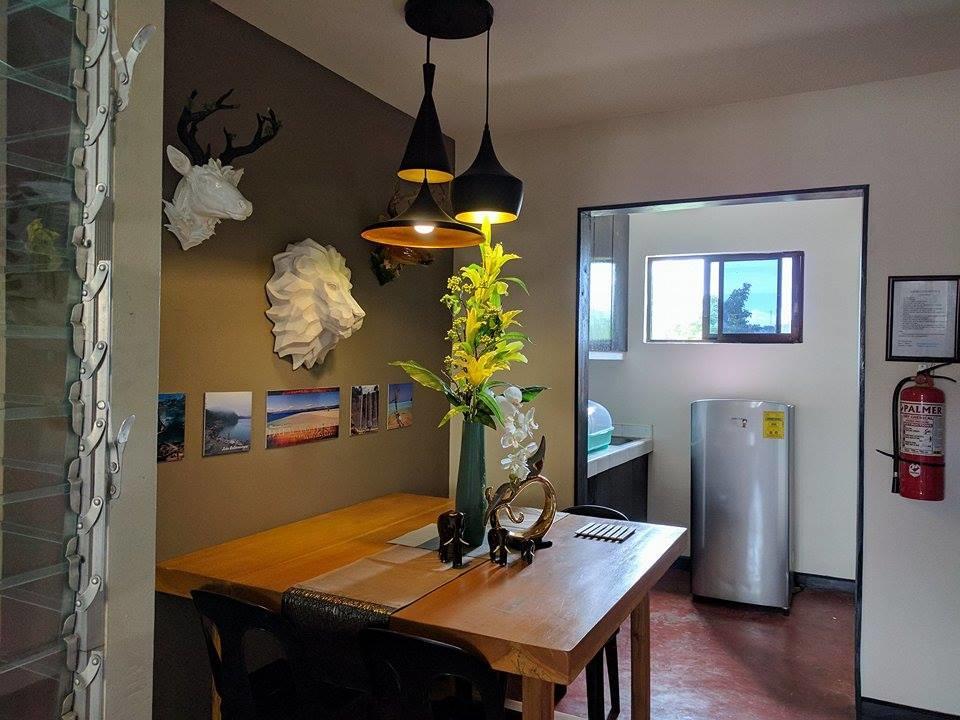 Anabelle Residence Dumaguete City Exterior photo