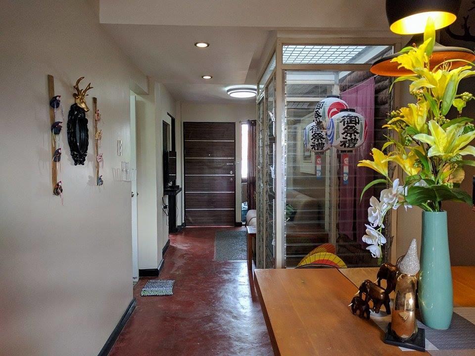Anabelle Residence Dumaguete City Exterior photo