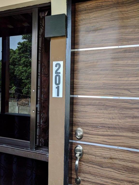 Anabelle Residence Dumaguete City Exterior photo
