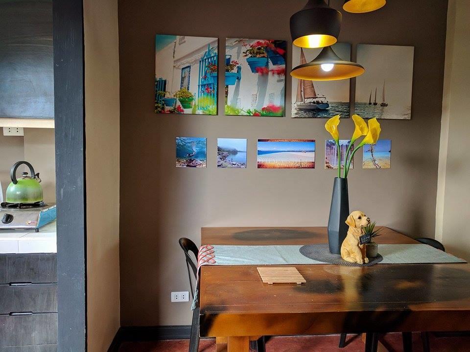 Anabelle Residence Dumaguete City Exterior photo