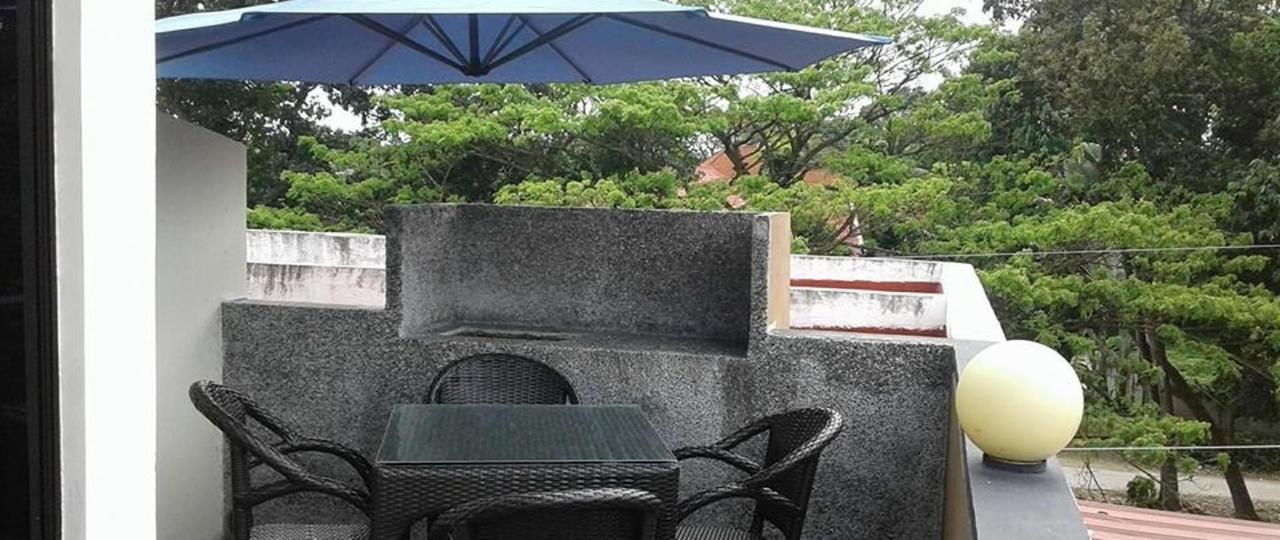 Anabelle Residence Dumaguete City Exterior photo