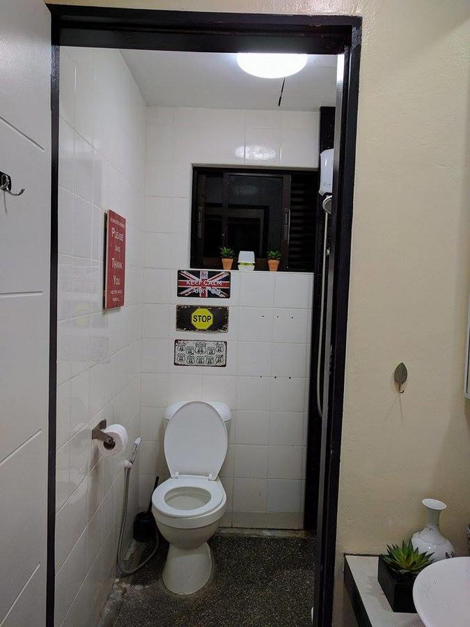 Anabelle Residence Dumaguete City Exterior photo